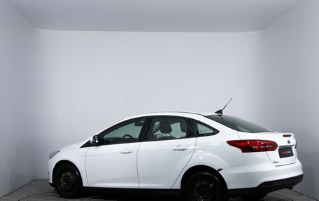 Ford Focus III, 2017 год, 880 000 рублей, 7 фотография