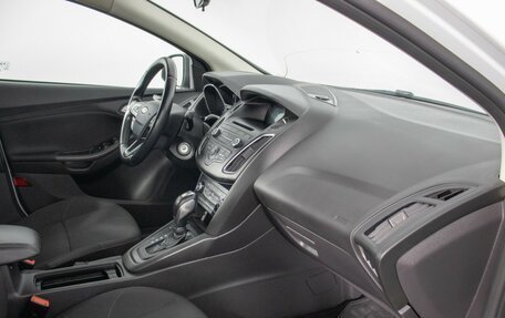 Ford Focus III, 2017 год, 880 000 рублей, 9 фотография