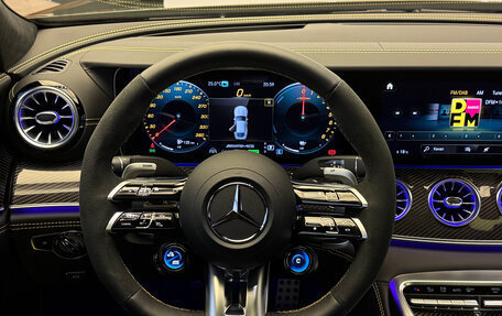 Mercedes-Benz AMG GT I рестайлинг, 2023 год, 28 200 000 рублей, 10 фотография