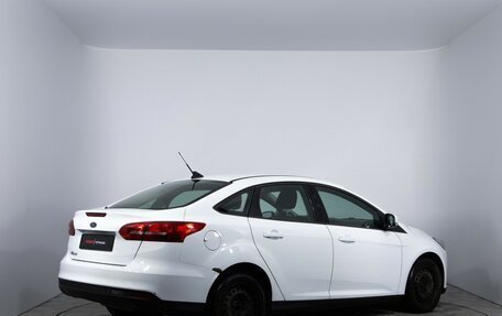 Ford Focus III, 2017 год, 880 000 рублей, 5 фотография