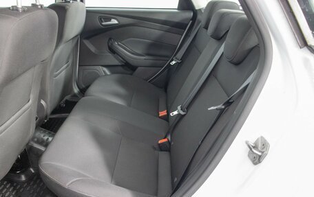 Ford Focus III, 2017 год, 880 000 рублей, 11 фотография