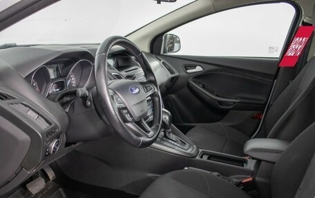 Ford Focus III, 2017 год, 880 000 рублей, 10 фотография