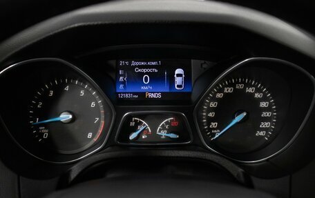 Ford Focus III, 2017 год, 880 000 рублей, 12 фотография