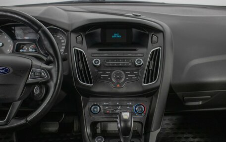 Ford Focus III, 2017 год, 880 000 рублей, 14 фотография
