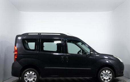 Fiat Doblo II рестайлинг, 2012 год, 785 000 рублей, 4 фотография