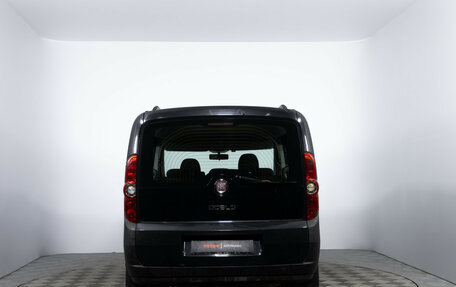 Fiat Doblo II рестайлинг, 2012 год, 785 000 рублей, 6 фотография