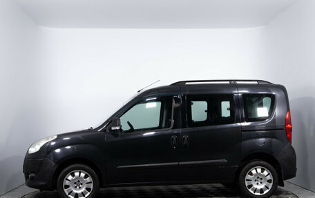 Fiat Doblo II рестайлинг, 2012 год, 785 000 рублей, 8 фотография