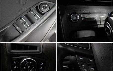 Ford Focus III, 2017 год, 880 000 рублей, 16 фотография