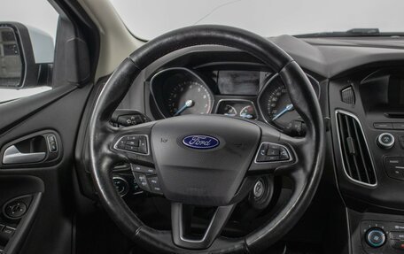 Ford Focus III, 2017 год, 880 000 рублей, 15 фотография