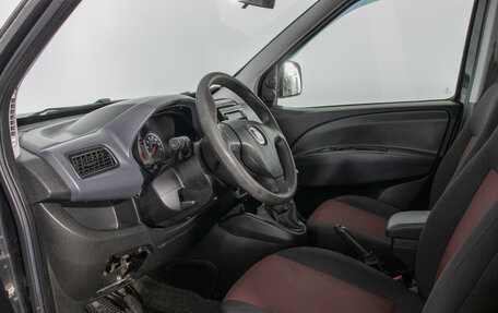 Fiat Doblo II рестайлинг, 2012 год, 785 000 рублей, 10 фотография