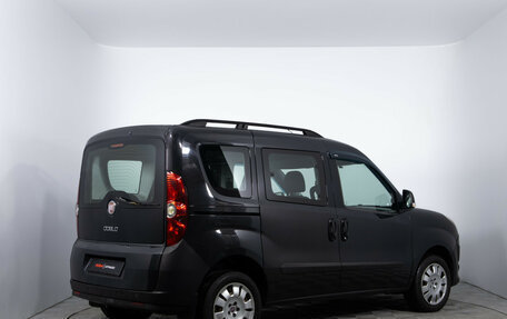 Fiat Doblo II рестайлинг, 2012 год, 785 000 рублей, 5 фотография