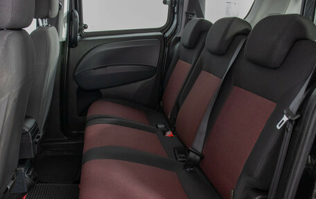 Fiat Doblo II рестайлинг, 2012 год, 785 000 рублей, 11 фотография