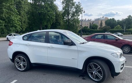 BMW X6, 2013 год, 2 600 000 рублей, 3 фотография