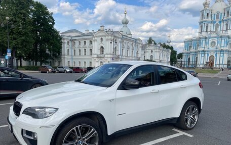 BMW X6, 2013 год, 2 600 000 рублей, 2 фотография