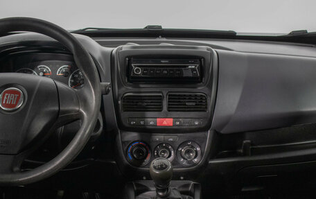 Fiat Doblo II рестайлинг, 2012 год, 785 000 рублей, 14 фотография