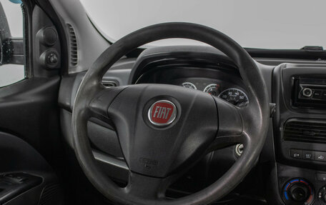 Fiat Doblo II рестайлинг, 2012 год, 785 000 рублей, 15 фотография