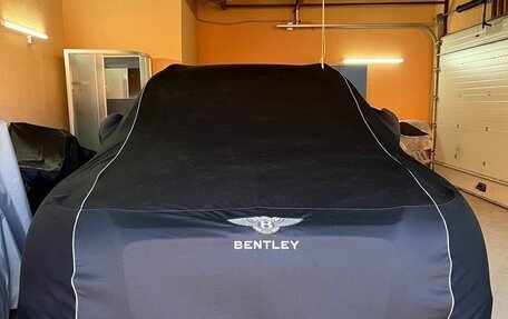 Bentley Bentayga I, 2019 год, 18 000 000 рублей, 10 фотография