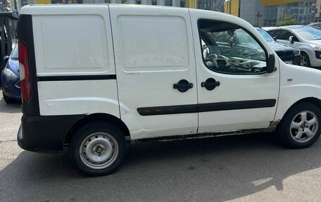 Fiat Doblo I, 2014 год, 450 000 рублей, 3 фотография