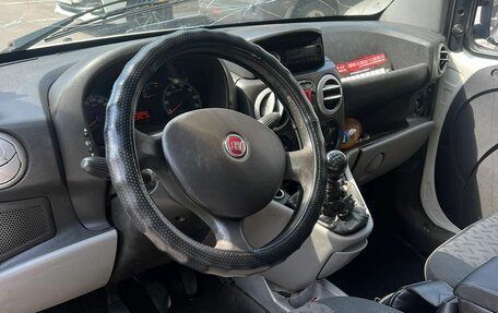 Fiat Doblo I, 2014 год, 450 000 рублей, 5 фотография