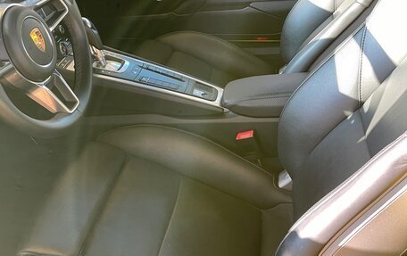 Porsche Cayman, 2017 год, 6 500 000 рублей, 11 фотография