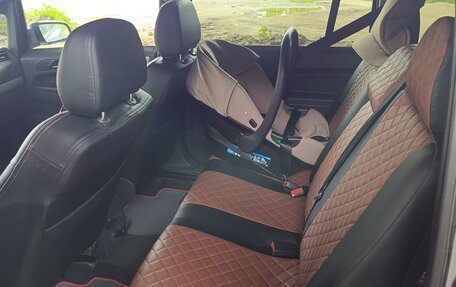 Opel Zafira B, 2006 год, 650 000 рублей, 8 фотография