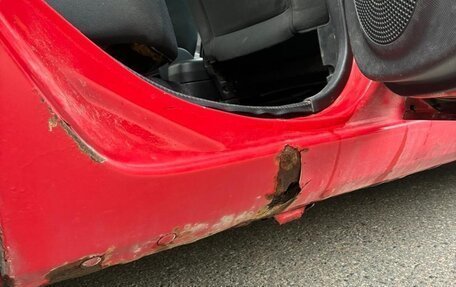 Nissan Micra III, 2005 год, 480 000 рублей, 12 фотография