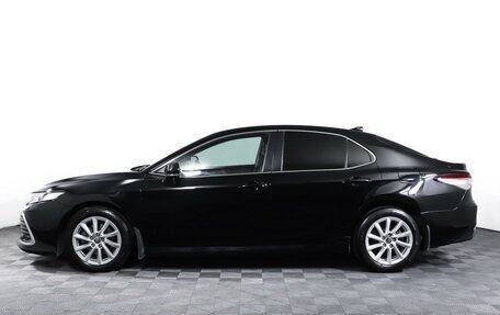Toyota Camry, 2021 год, 2 949 000 рублей, 7 фотография