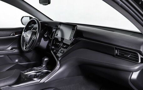 Toyota Camry, 2021 год, 2 949 000 рублей, 10 фотография