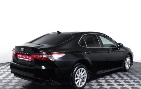 Toyota Camry, 2021 год, 2 949 000 рублей, 4 фотография
