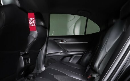 Toyota Camry, 2021 год, 2 949 000 рублей, 11 фотография