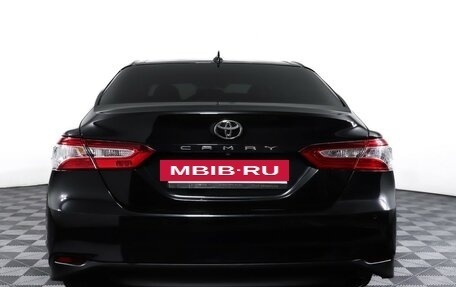 Toyota Camry, 2021 год, 2 949 000 рублей, 5 фотография