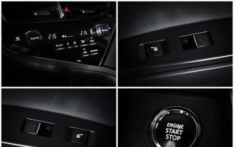 Toyota Camry, 2021 год, 2 949 000 рублей, 18 фотография