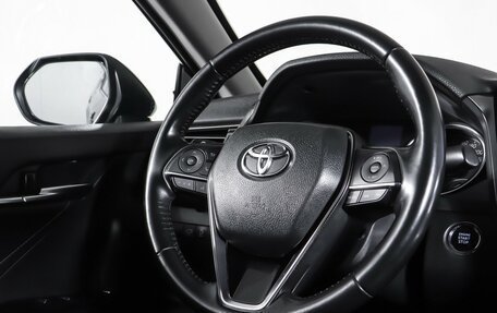 Toyota Camry, 2021 год, 2 949 000 рублей, 16 фотография