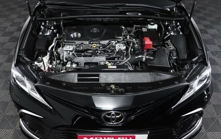 Toyota Camry, 2021 год, 2 949 000 рублей, 8 фотография