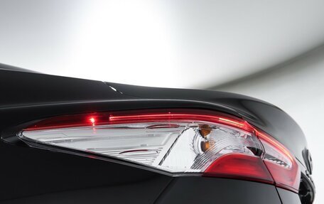 Toyota Camry, 2021 год, 2 949 000 рублей, 21 фотография
