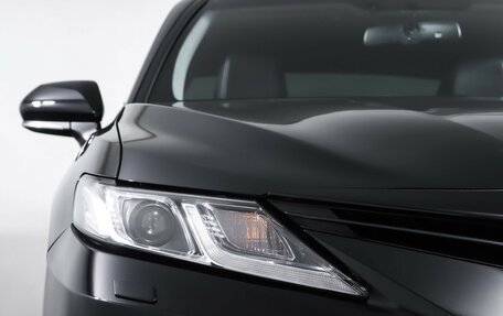 Toyota Camry, 2021 год, 2 949 000 рублей, 22 фотография