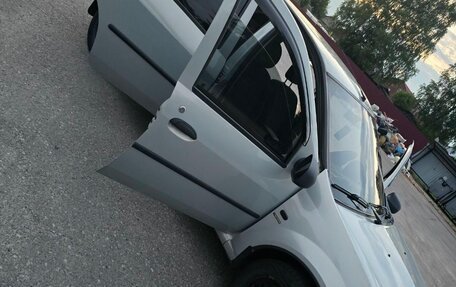 Renault Logan I, 2007 год, 420 000 рублей, 6 фотография