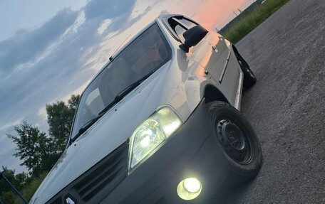 Renault Logan I, 2007 год, 420 000 рублей, 2 фотография