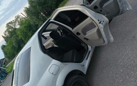 Renault Logan I, 2007 год, 420 000 рублей, 5 фотография