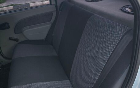 Renault Logan I, 2007 год, 420 000 рублей, 9 фотография