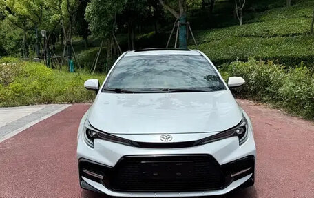 Toyota Corolla, 2022 год, 1 420 000 рублей, 2 фотография