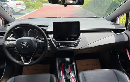 Toyota Corolla, 2022 год, 1 420 000 рублей, 8 фотография
