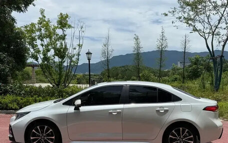 Toyota Corolla, 2022 год, 1 420 000 рублей, 6 фотография