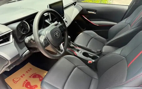 Toyota Corolla, 2022 год, 1 420 000 рублей, 7 фотография