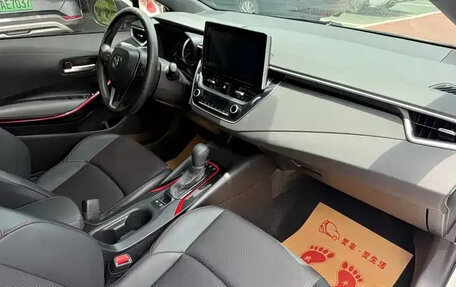 Toyota Corolla, 2022 год, 1 420 000 рублей, 9 фотография