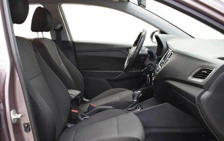 Hyundai Solaris II рестайлинг, 2019 год, 1 330 000 рублей, 11 фотография