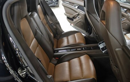 Porsche Panamera II рестайлинг, 2015 год, 4 500 000 рублей, 12 фотография
