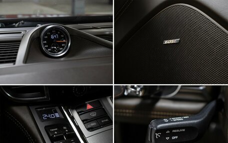 Porsche Panamera II рестайлинг, 2015 год, 4 500 000 рублей, 18 фотография