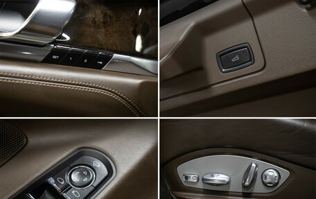 Porsche Panamera II рестайлинг, 2015 год, 4 500 000 рублей, 19 фотография