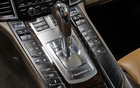 Porsche Panamera II рестайлинг, 2015 год, 4 500 000 рублей, 21 фотография